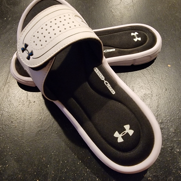 Under Armour Shoes - Under Armour